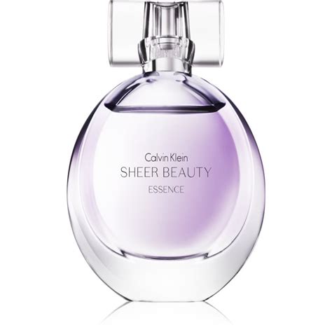 sheer beauty essence calvin klein